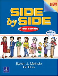 side by side 3rd edition