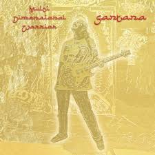 Santana - Multi-Dimensional Warrior