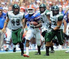 Urban Meyer, Tim Tebow and the
