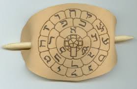 ancient compass rose