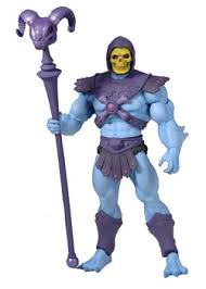 skeletor action figure
