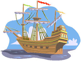 the age of exploration
