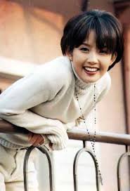 choi jin shil