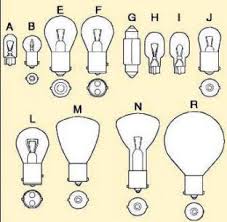 1157 light bulb