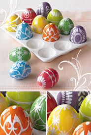 easter