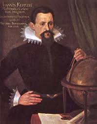 kepler brahe