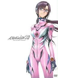 evangelion 2 22