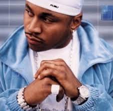 LL Cool J - G.O.A.T. (The Greatest Of All Time)