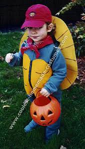 franklin the turtle costume