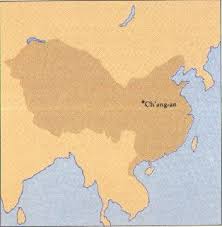 chinese dynastys