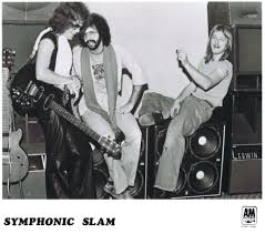 symphonic slam