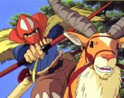 miyazaki films
