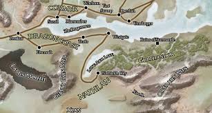 forgotten realms dragons