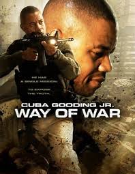 Sava� Y�ntemi - The Way Of War (2008) T�rk�e Dublaj