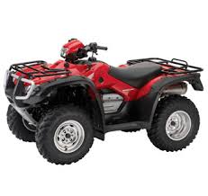 honda 500