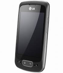 lg optimus one