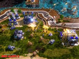game red alert 3