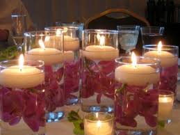 chinese candles