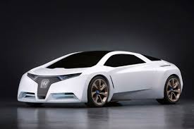 hydrogen cars