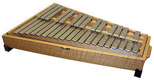 malletech marimba