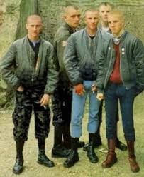 skinheads