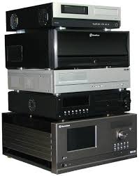 htpc cases