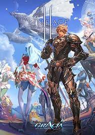 lineage 2 final