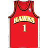 atlanta hawks shirts