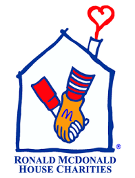ronald mcdonald house logo