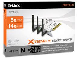 dlink wireless pci