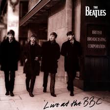 Beatles - Live At The BBC. Disk 1