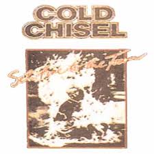 Cold Chisel - The Door
