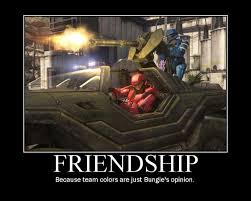 halo 2 posters