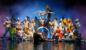 circo solei