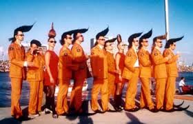 leningrad cowboys