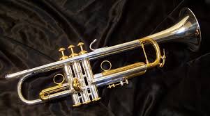 bach strad trumpets