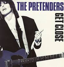 Pretenders - Get Close