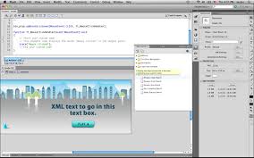 macromedia flash cs5