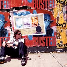 Dave Matthews Band - Busted Stuff