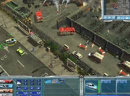 Emergency 4