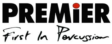premier drum logo
