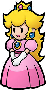 princess paper