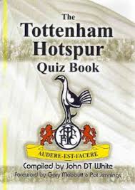 quiz books