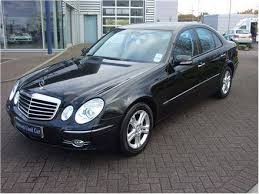 e220 cdi avantgarde