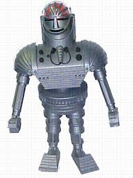 robot gif