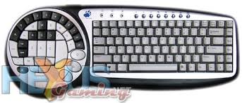 wolfclaw keyboard
