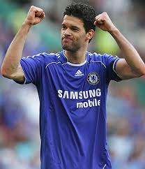 michael ballack