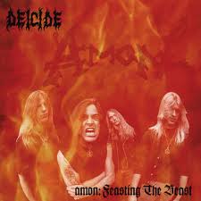 deicide amon