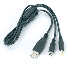 cable para psp