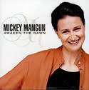 mickey mangun
